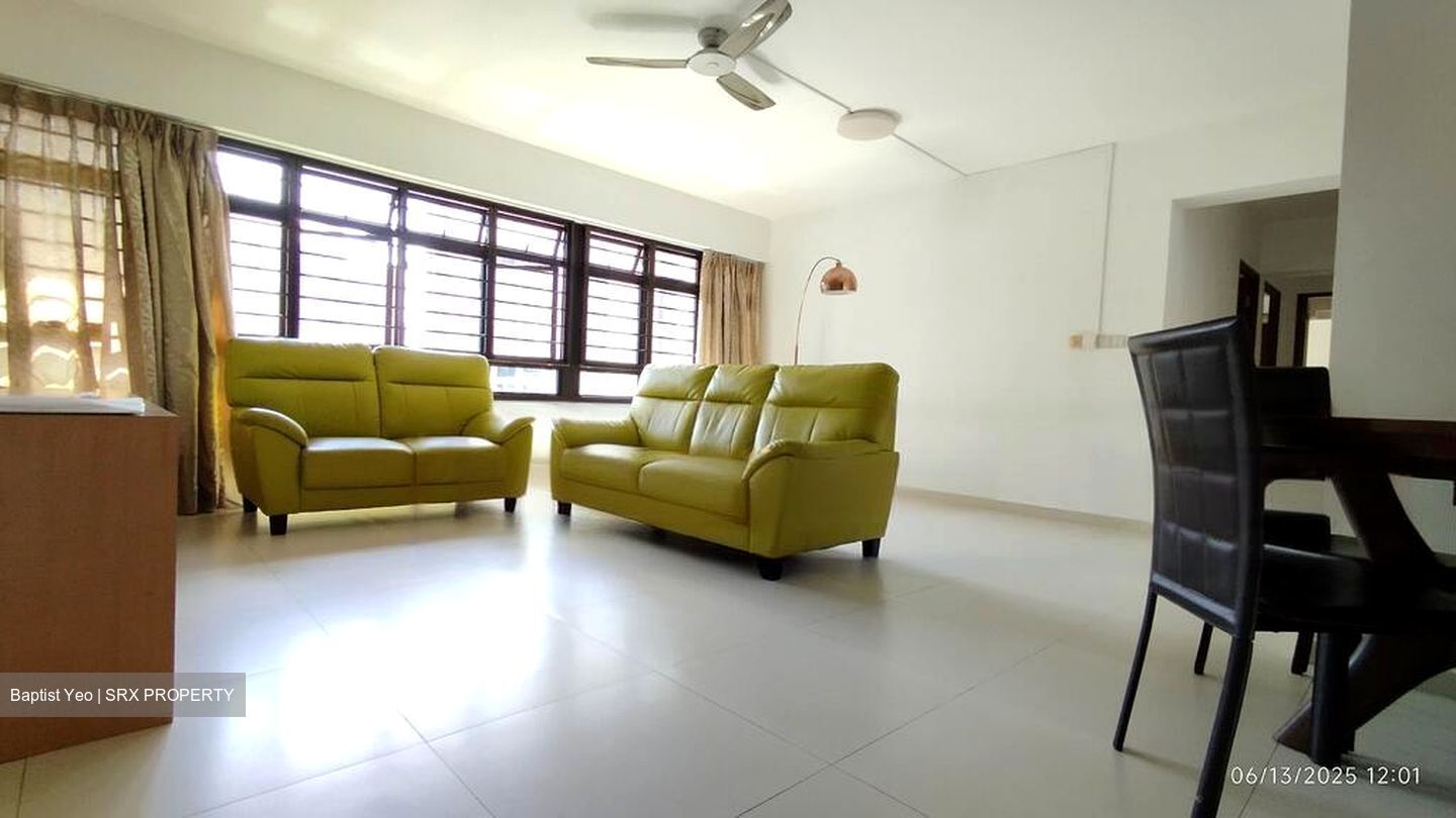 Blk 28A Dover Gardens (Queenstown), HDB 5 Rooms #458074441